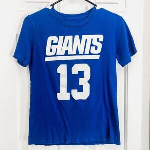 New York NY Giants Beckham Jr 13 T-Shirt